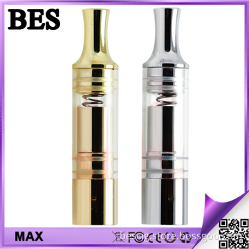 E Cig EGO Vapor Glass Tank Dry Herb Vaporizer